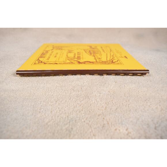 Something Sweet With A Cup of Coffee by Mercedes Vidrine Unusual Acadian Recipes - Picture 6 of 9